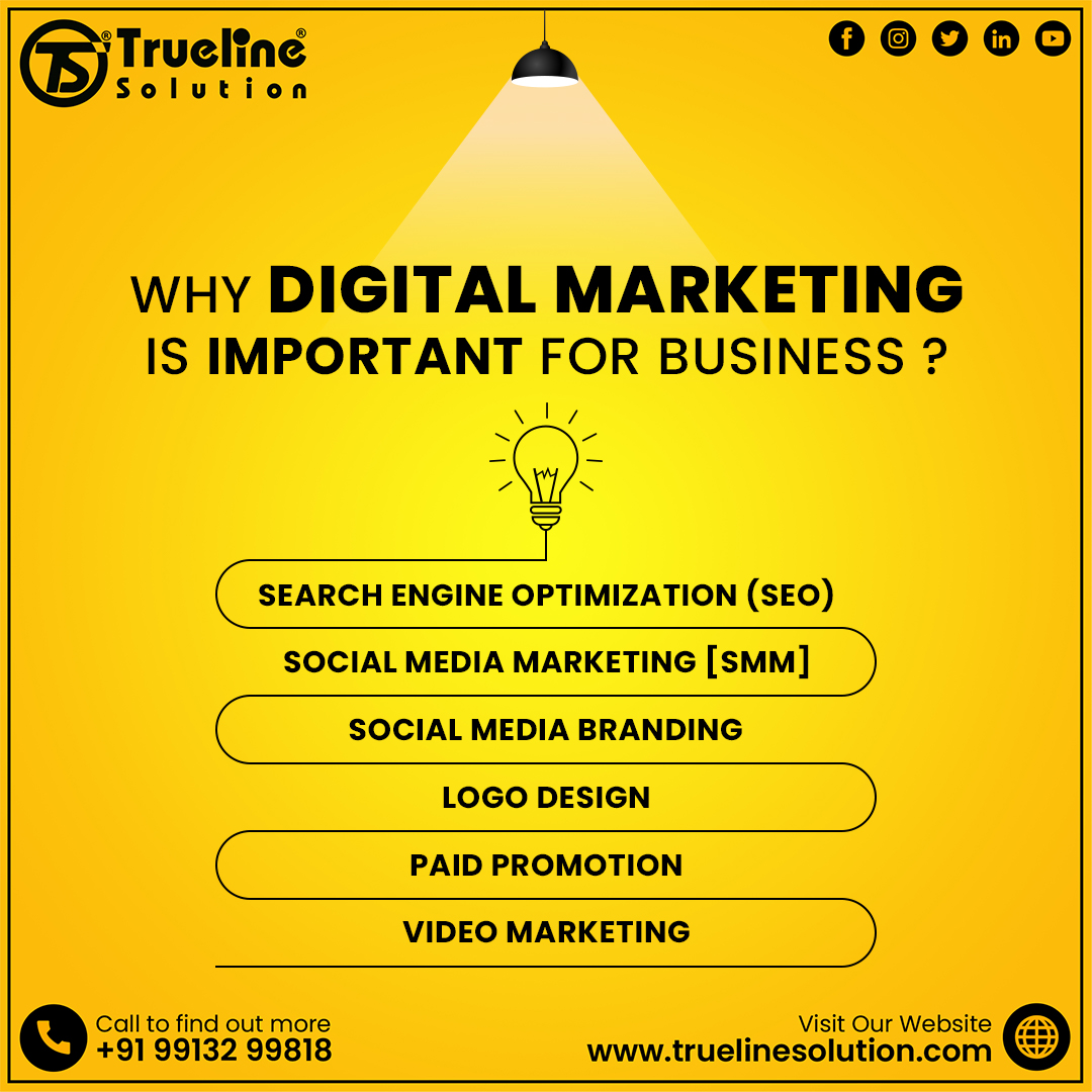 Digital-marketing