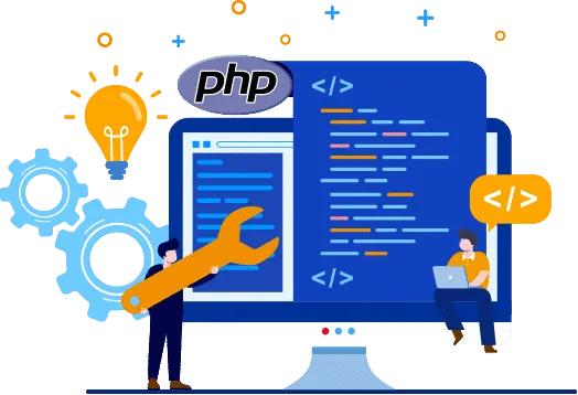 PHP developer