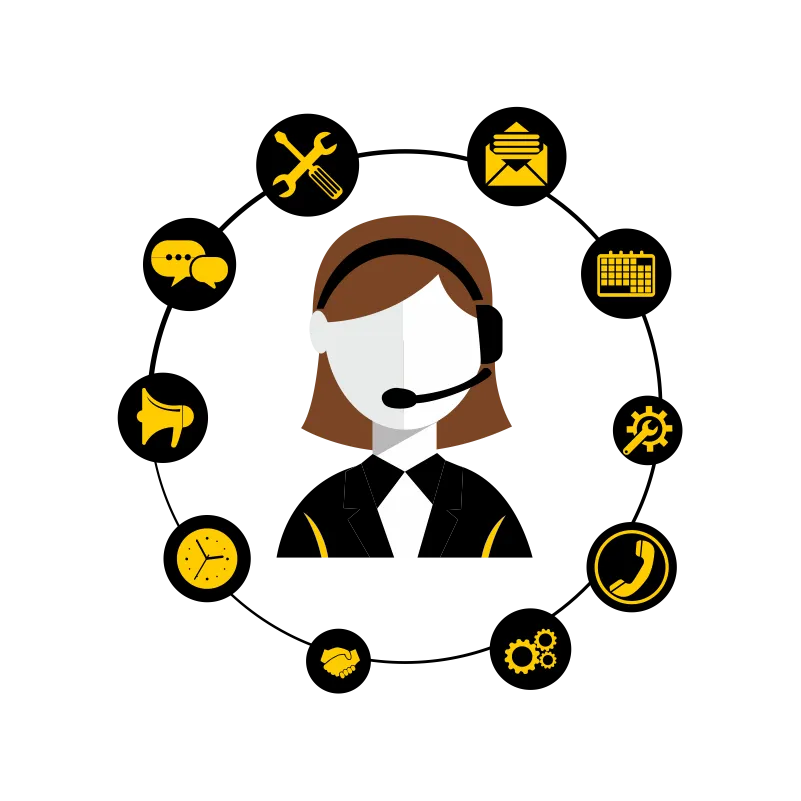 Technical Support Technical Support