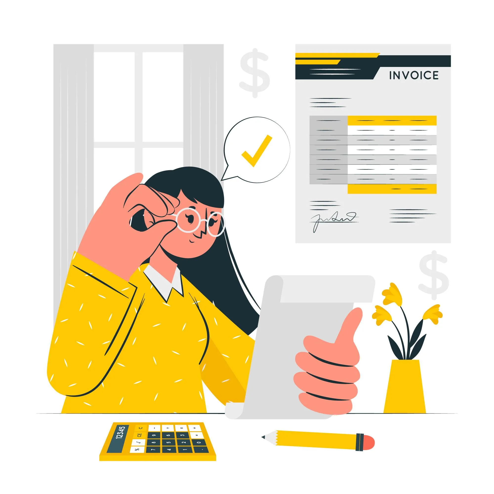 account software feature account software feature