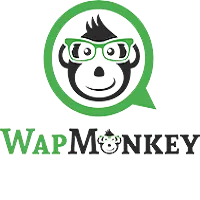 WapMonkey logo