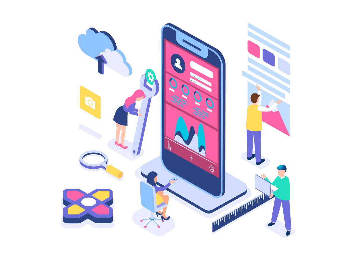App Store Optimize App Store Optimize